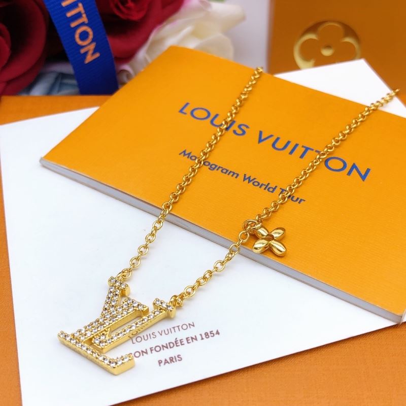 Louis Vuitton Necklaces